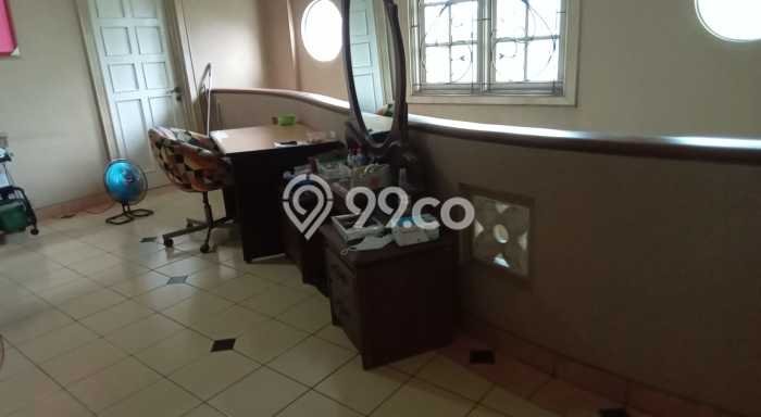 Hunian Luxury Best Location di Jakarta Barat, DKI Jakarta Hunian Luxury Best Location di Jakarta Barat, DKI Jakarta
