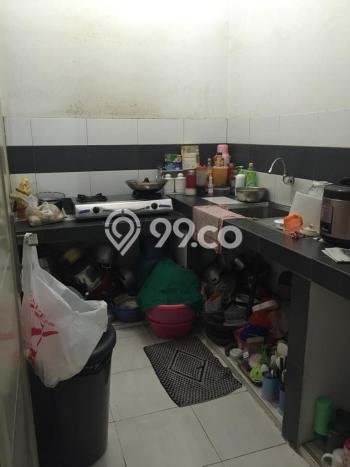 Jual Rumah Strategis Bagus Punya 4 KT di Larangan Tangerang SHM Jual Rumah Strategis Bagus Punya 4 KT di Larangan Tangerang SHM