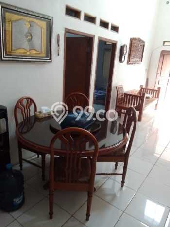 For Sale Hunian Rumah Nyaman 3 Kamar di Bojong Sari, Depok For Sale Hunian Rumah Nyaman 3 Kamar di Bojong Sari, Depok