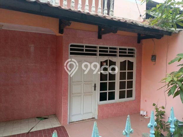 Rumah Modern Minimalis 0 Kamar Bisa Langsung Pindah di Duren Sawit Rumah Modern Minimalis 0 Kamar Bisa Langsung Pindah di Duren Sawit