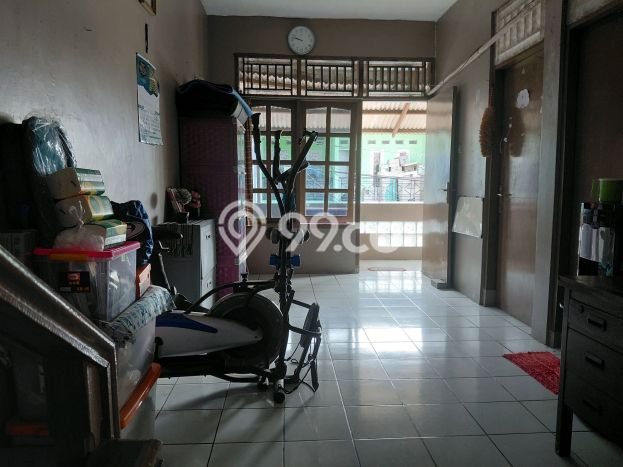 Jual Rumah Favorit Siap Huni LB 120m2 di Karang Tengah, Tangerang Jual Rumah Favorit Siap Huni LB 120m2 di Karang Tengah, Tangerang