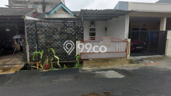 Dijual Rumah Eksklusif 1 KT di Kunciran, Tangerang Dijual Rumah Eksklusif 1 KT di Kunciran, Tangerang