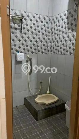 Hunian Cantik Modern Lb 84m2 di Bekasi Utara, Bekasi Hunian Cantik Modern Lb 84m2 di Bekasi Utara, Bekasi
