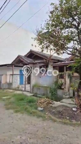 Dijual Cepat Rumah Bagus Siap Huni LB 150m2 di Kosambi, Tangerang Dijual Cepat Rumah Bagus Siap Huni LB 150m2 di Kosambi, Tangerang