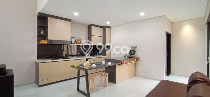 Rumah Minimalis Full Renov Furnished Tatar Jingganagara KBP Rumah Minimalis Full Renov Furnished Tatar Jingganagara KBP
