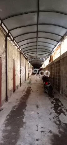Rumah Hitung Tanah Cocok Jadi Rumah Kebun di Mekartani Lembang Rumah Hitung Tanah Cocok Jadi Rumah Kebun di Mekartani Lembang