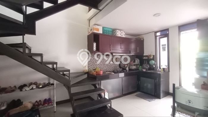 Rumah Sayap Turangga Buah Batu Lingkungan Nyaman, Bandung Rumah Sayap Turangga Buah Batu Lingkungan Nyaman, Bandung
