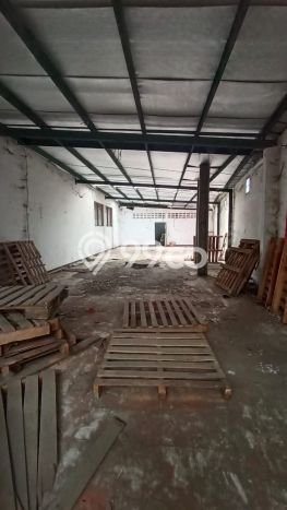 Gudang Jl. Cisirung Moh Toha Dekat Tol Akses Tronton Bandung Gudang Jl. Cisirung Moh Toha Dekat Tol Akses Tronton Bandung