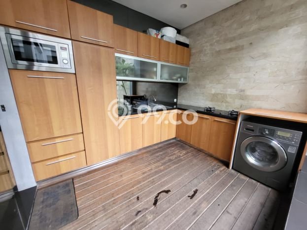 Rumah Semi Furnished Minimalis Modern Mayang Sunda KBP, Bandung Rumah Semi Furnished Minimalis Modern Mayang Sunda KBP, Bandung