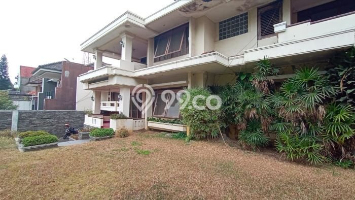 Rumah Area Setrasari Pasteur 2 Lantai 6 Kamar Tidur, Bandung Rumah Area Setrasari Pasteur 2 Lantai 6 Kamar Tidur, Bandung