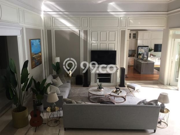 Rumah Dago Lux American Classic Spek Premium By Harold, Bandung Rumah Dago Lux American Classic Spek Premium By Harold, Bandung