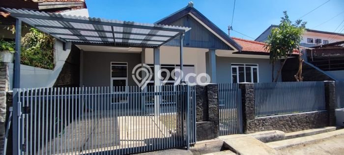 Rumah Full Renovasi Minimalis Modern Kopo Permai Bandung Rumah Full Renovasi Minimalis Modern Kopo Permai Bandung