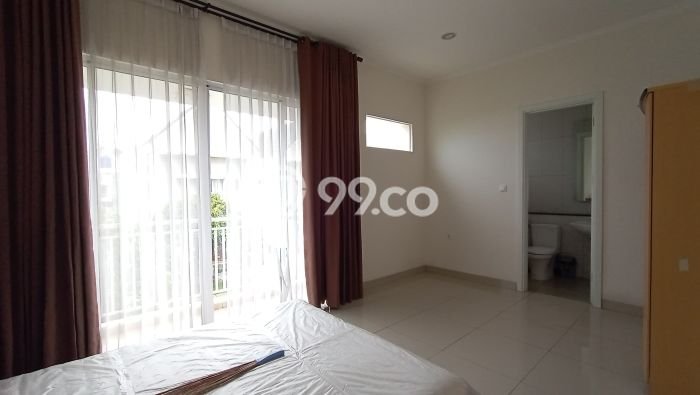 Rumah Baru Cluster Amanda Tipe 9meter Summarecon Bandung Rumah Baru Cluster Amanda Tipe 9meter Summarecon Bandung