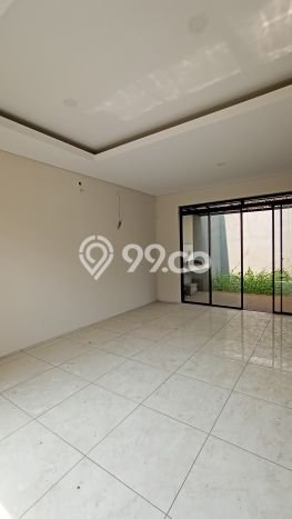 Rumah Minimalis 3 Kamar LT 120m2 di Kota Baru Parahyangan Rumah Minimalis 3 Kamar LT 120m2 di Kota Baru Parahyangan