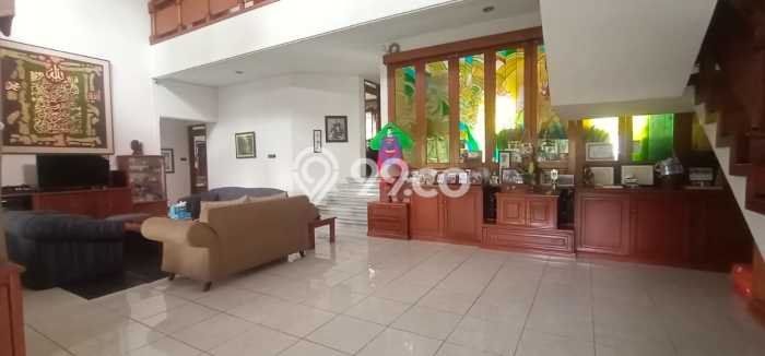 Hunian Super Mewah dengan Akses Paling Strategis di Setiabudi, Bandung Hunian Super Mewah dengan Akses Paling Strategis di Setiabudi, Bandung