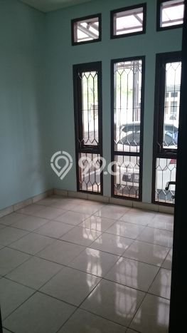 Rumah Modern 2 KT di mekar wangi Bandung Unfurnished Rumah Modern 2 KT di mekar wangi Bandung Unfurnished