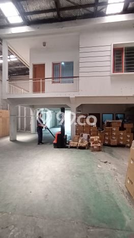 Gudang untuk Disewa di Pusat Bandung Luas Bangunan 600m2 Gudang untuk Disewa di Pusat Bandung Luas Bangunan 600m2