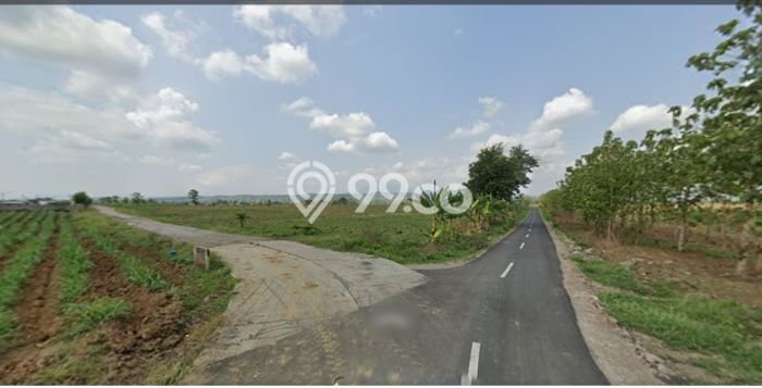 Tanah Dijual Lokasi Kertajati, Majalengka Luas 24800m2 Legalitas Aman Tanah Dijual Lokasi Kertajati, Majalengka Luas 24800m2 Legalitas Aman