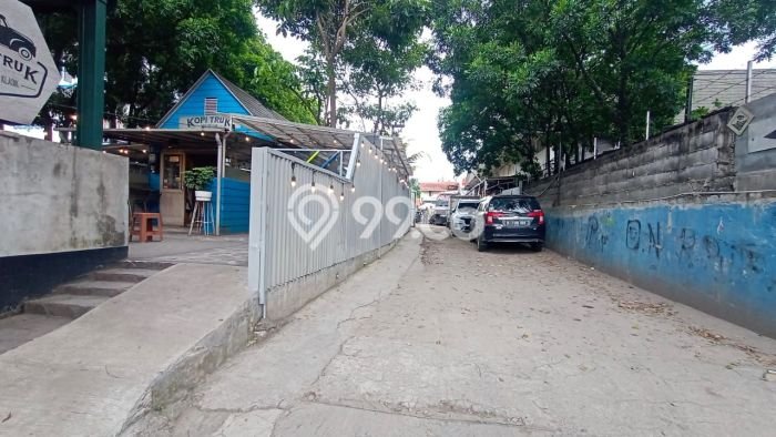 Kavling Tanah untuk Dijual di Suci, Bandung, Luas 1120m2 Kavling Tanah untuk Dijual di Suci, Bandung, Luas 1120m2