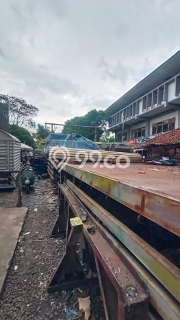 Kavling Tanah untuk Dijual di Suci, Bandung, Luas 1120m2 Kavling Tanah untuk Dijual di Suci, Bandung, Luas 1120m2
