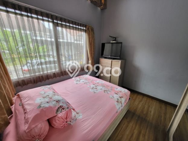 Hunian Super Elit dengan Akses Paling Strategis di Kota Baru Parahyangan, Bandung Hunian Super Elit dengan Akses Paling Strategis di Kota Baru Parahyangan, Bandung