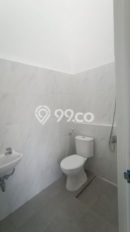 Dijual Rumah Modern 3 KT di Kopo, Bandung Dijual Rumah Modern 3 KT di Kopo, Bandung
