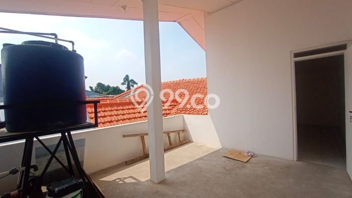 Dijual Rumah Modern 3 KT di Kopo, Bandung Dijual Rumah Modern 3 KT di Kopo, Bandung