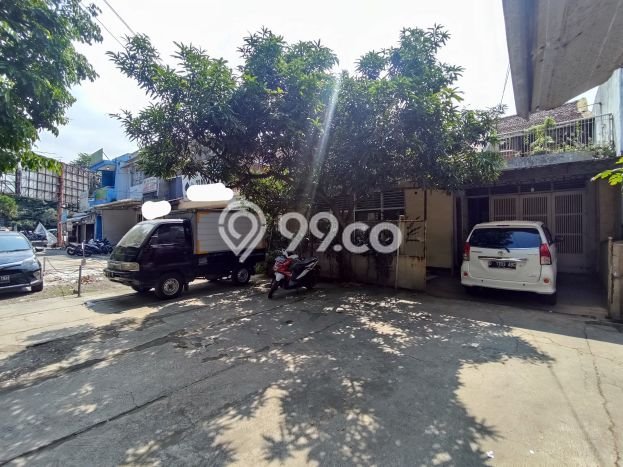 Hunian Mewah LB 300m2 Siap Pakai Desain Elegan di BKR, Bandung Hunian Mewah LB 300m2 Siap Pakai Desain Elegan di BKR, Bandung