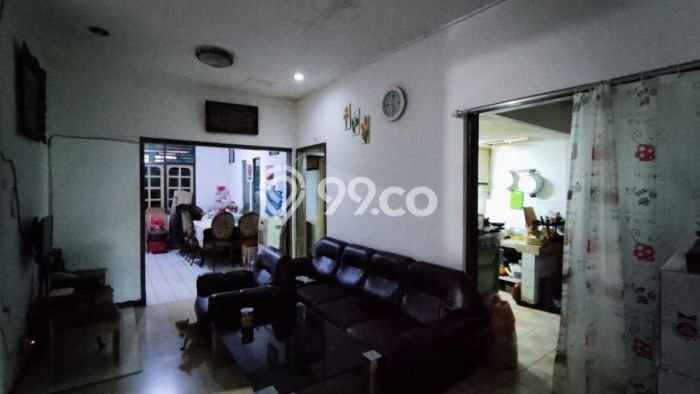 Dijual Hunian Rumah Nyaman 4 Kamar di Buah Batu, Bandung Dijual Hunian Rumah Nyaman 4 Kamar di Buah Batu, Bandung