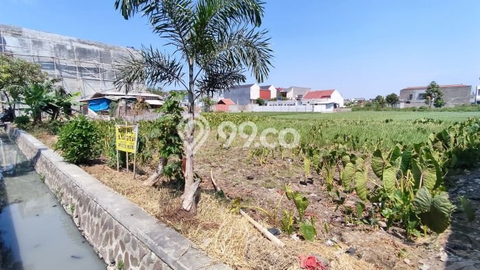 Tanah Strategis Dijual di panyileukan Bandung 731m2 Tanah Strategis Dijual di panyileukan Bandung 731m2