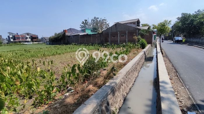 Tanah Strategis Dijual di panyileukan Bandung 731m2 Tanah Strategis Dijual di panyileukan Bandung 731m2