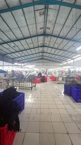 Dijual Pabrik Kawasan Premium di Leuwi Gajah, Luas 8500m², Jalan Utama Dijual Pabrik Kawasan Premium di Leuwi Gajah, Luas 8500m², Jalan Utama