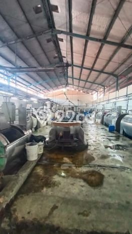 Dijual Pabrik Kawasan Premium di Leuwi Gajah, Luas 8500m², Jalan Utama Dijual Pabrik Kawasan Premium di Leuwi Gajah, Luas 8500m², Jalan Utama