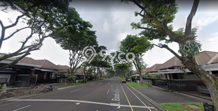 Hunian Super Mewah dengan Akses Paling Strategis di Kota Baru Parahyangan, Bandung Hunian Super Mewah dengan Akses Paling Strategis di Kota Baru Parahyangan, Bandung