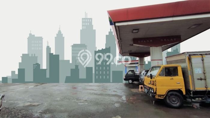 Komersial Dijual di Bandung LT 1648m2 & LB 200m2 Lokasi Terbaik! Komersial Dijual di Bandung LT 1648m2 & LB 200m2 Lokasi Terbaik!
