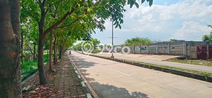 Tanah Disewakan Lokasi Gede Bage Bandung Luas 3000m2 Tanah Disewakan Lokasi Gede Bage Bandung Luas 3000m2