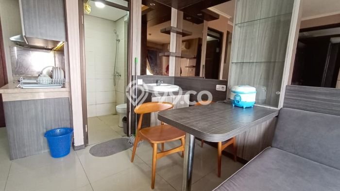 Apartemen Strategis di Pasteur, 2 KT, Luas 45m², Lokasi Berkembang Apartemen Strategis di Pasteur, 2 KT, Luas 45m², Lokasi Berkembang
