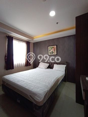 Apartemen Strategis di Pasteur, 2 KT, Luas 45m², Lokasi Berkembang Apartemen Strategis di Pasteur, 2 KT, Luas 45m², Lokasi Berkembang
