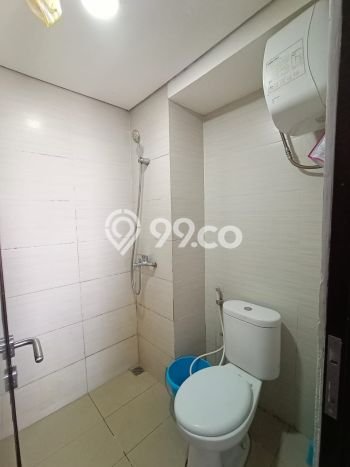 Hunian Apartemen Ideal untuk Dijual di Bandung dengan 2 Kamar Hunian Apartemen Ideal untuk Dijual di Bandung dengan 2 Kamar
