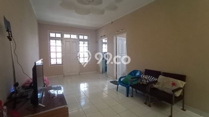 Rumah Modern 4 Kamar LT 98m2 di Cimahi Rumah Modern 4 Kamar LT 98m2 di Cimahi