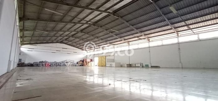 Gudang Komersial Disewakan di Katapang Bandung Luas 1000m2 Gudang Komersial Disewakan di Katapang Bandung Luas 1000m2