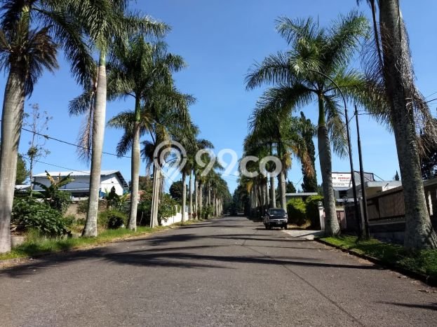 Dijual Rumah Mewah Elegan Dengan View Cantik di Lembang, Bandung Dijual Rumah Mewah Elegan Dengan View Cantik di Lembang, Bandung