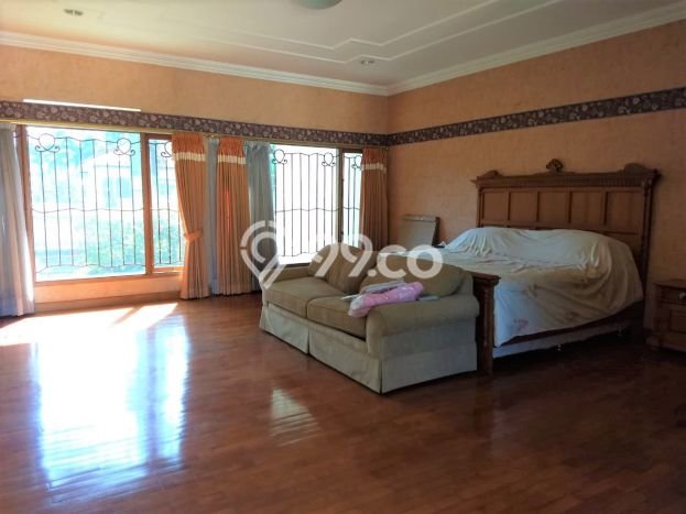 Dijual Rumah Mewah Elegan Dengan View Cantik di Lembang, Bandung Dijual Rumah Mewah Elegan Dengan View Cantik di Lembang, Bandung