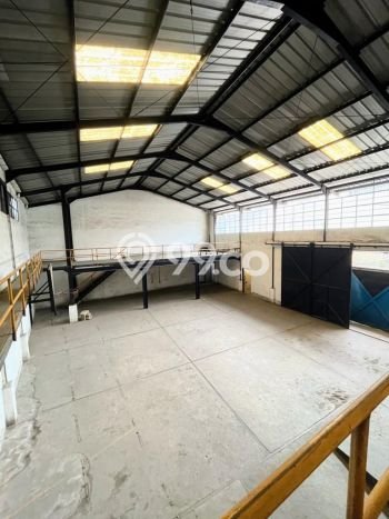 Unit Gudang Disewakan di Pungkur di Area Ramai & Strategis Unit Gudang Disewakan di Pungkur di Area Ramai & Strategis