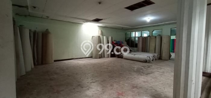 Ruko Dijual di Bandung LT 514m2 & LB 1446m2 Lokasi Terbaik! Ruko Dijual di Bandung LT 514m2 & LB 1446m2 Lokasi Terbaik!