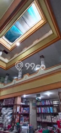 Ruko Dijual di Bandung LT 514m2 & LB 1446m2 Lokasi Terbaik! Ruko Dijual di Bandung LT 514m2 & LB 1446m2 Lokasi Terbaik!