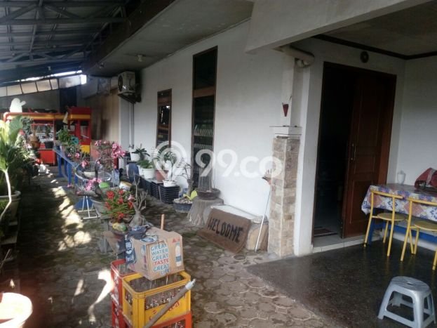 Hunian Super Mewah dengan Akses Paling Strategis di Moch Toha, Bandung Hunian Super Mewah dengan Akses Paling Strategis di Moch Toha, Bandung