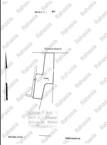 Ready to Use! Luxury House LT 478m2 Desain Elegan di Setra Sari Ready to Use! Luxury House LT 478m2 Desain Elegan di Setra Sari