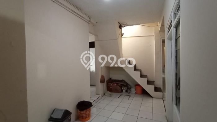 Ready to Use! Luxury House LT 478m2 Desain Elegan di Setra Sari Ready to Use! Luxury House LT 478m2 Desain Elegan di Setra Sari