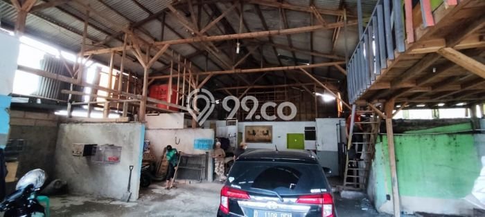 Tanah Siap Bangun Dijual di Bandung Punya Luas 259m2 Tanah Siap Bangun Dijual di Bandung Punya Luas 259m2